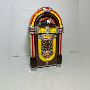 Vintage wulziter coin bank